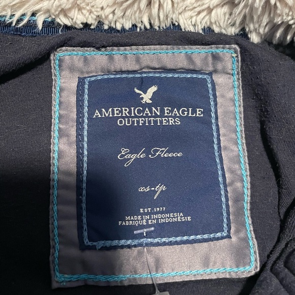 American eagle jacket - Picture 2 of 4